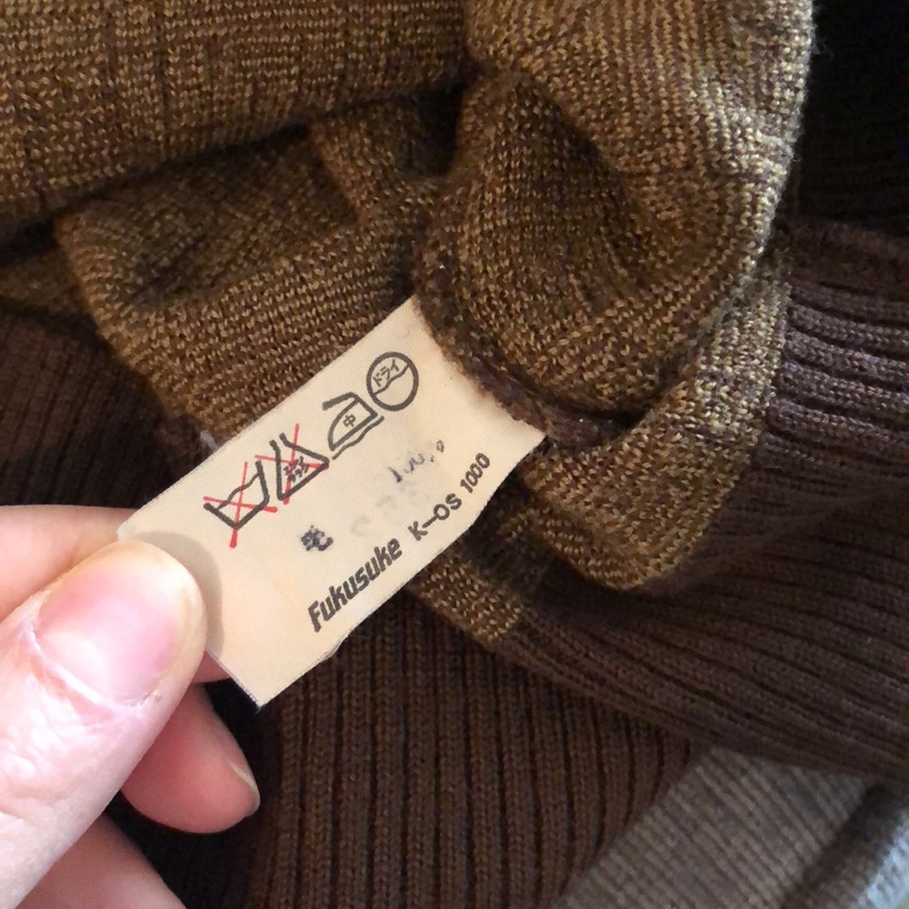 YSL sweater - Picture 3 of 4